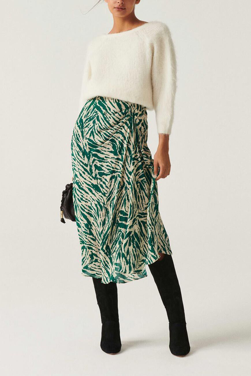 VOLLY SKIRT