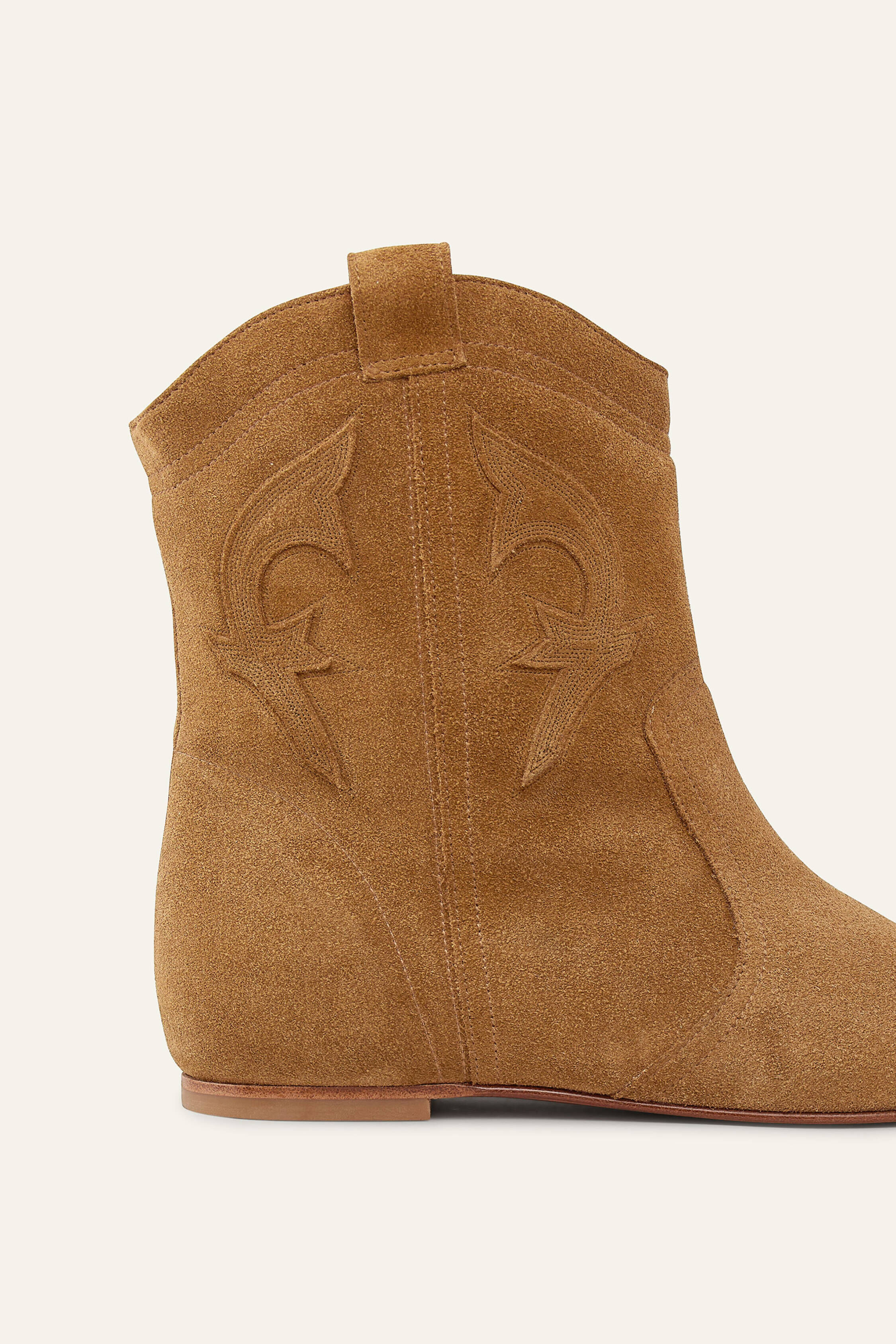 BOOTS CARA