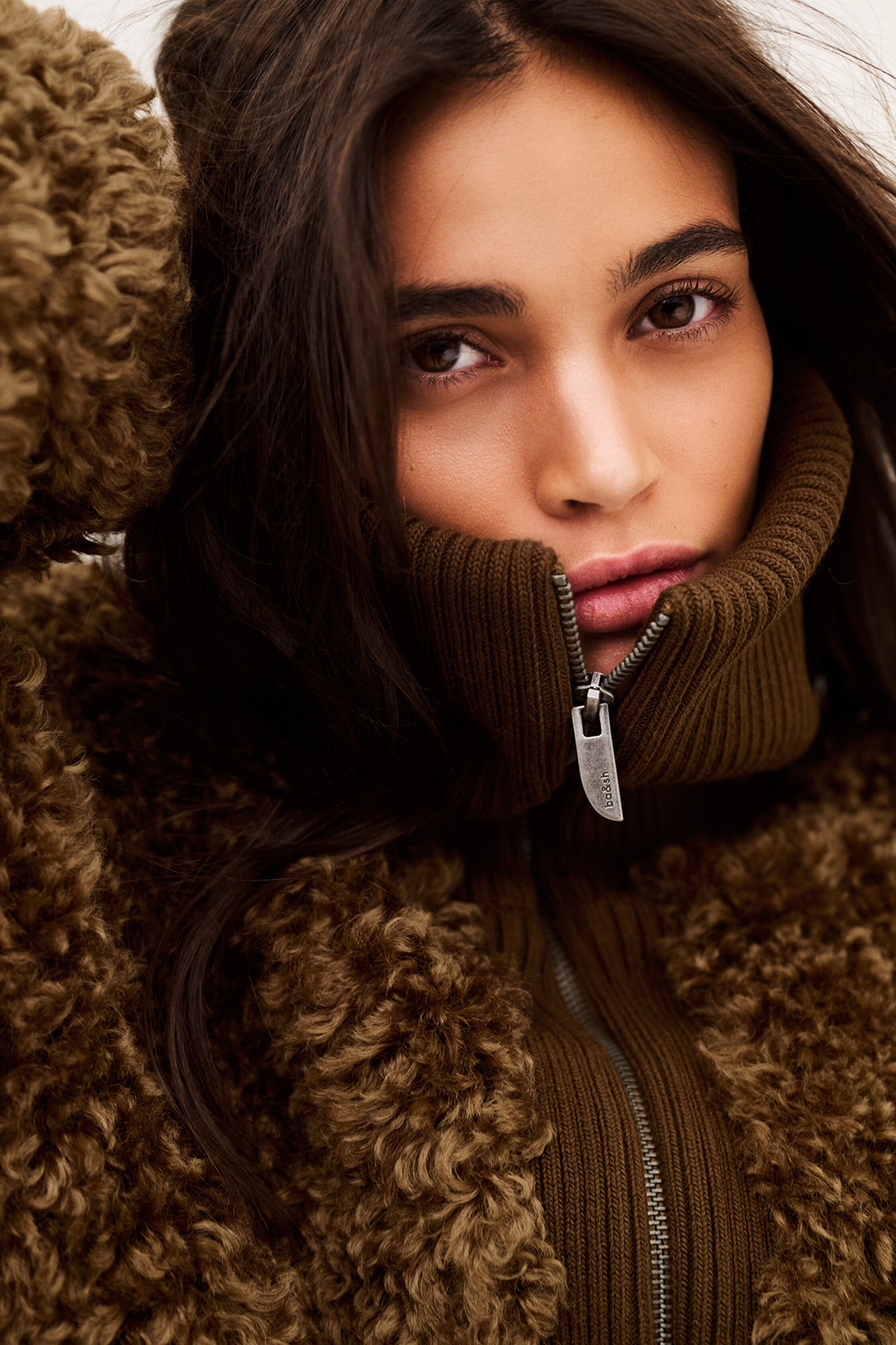 ELIANOR JACKET