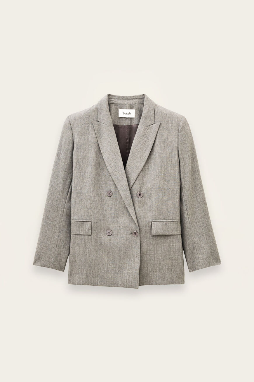 jacket CLARO