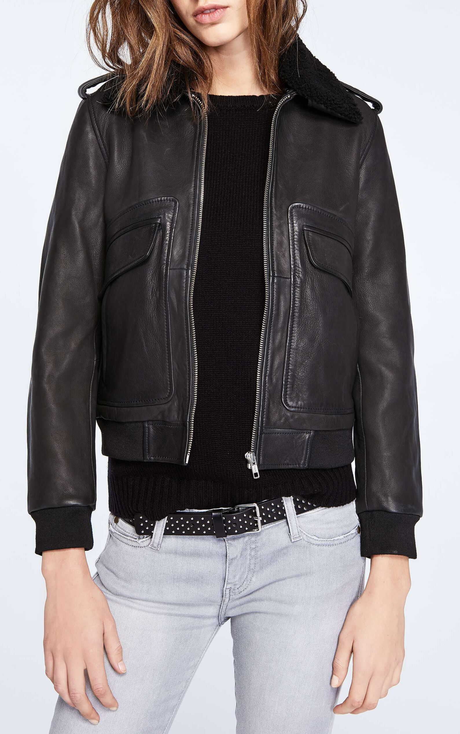 JACKET JOSH