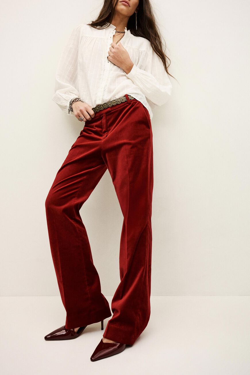 trousers BABILON
