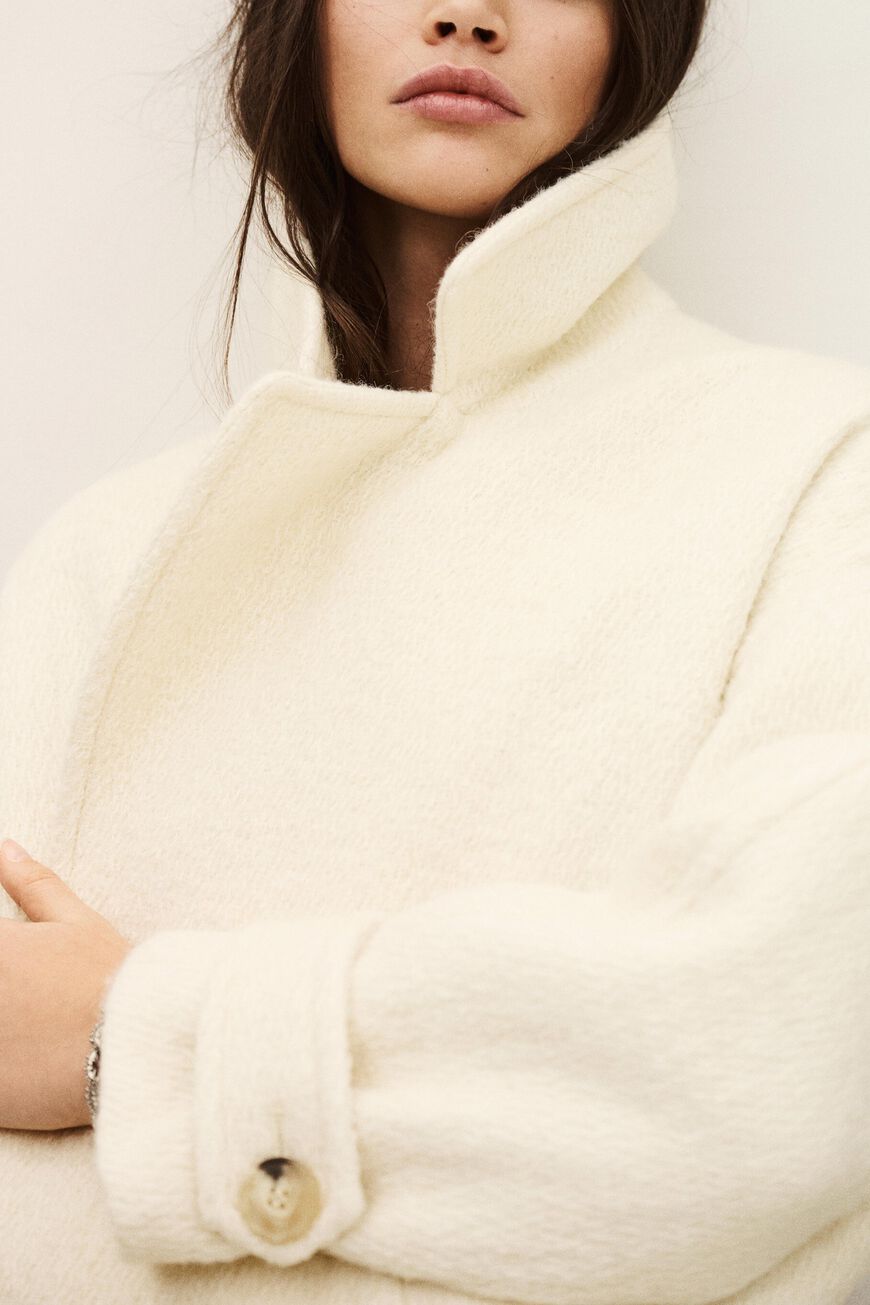 coat WAYLA