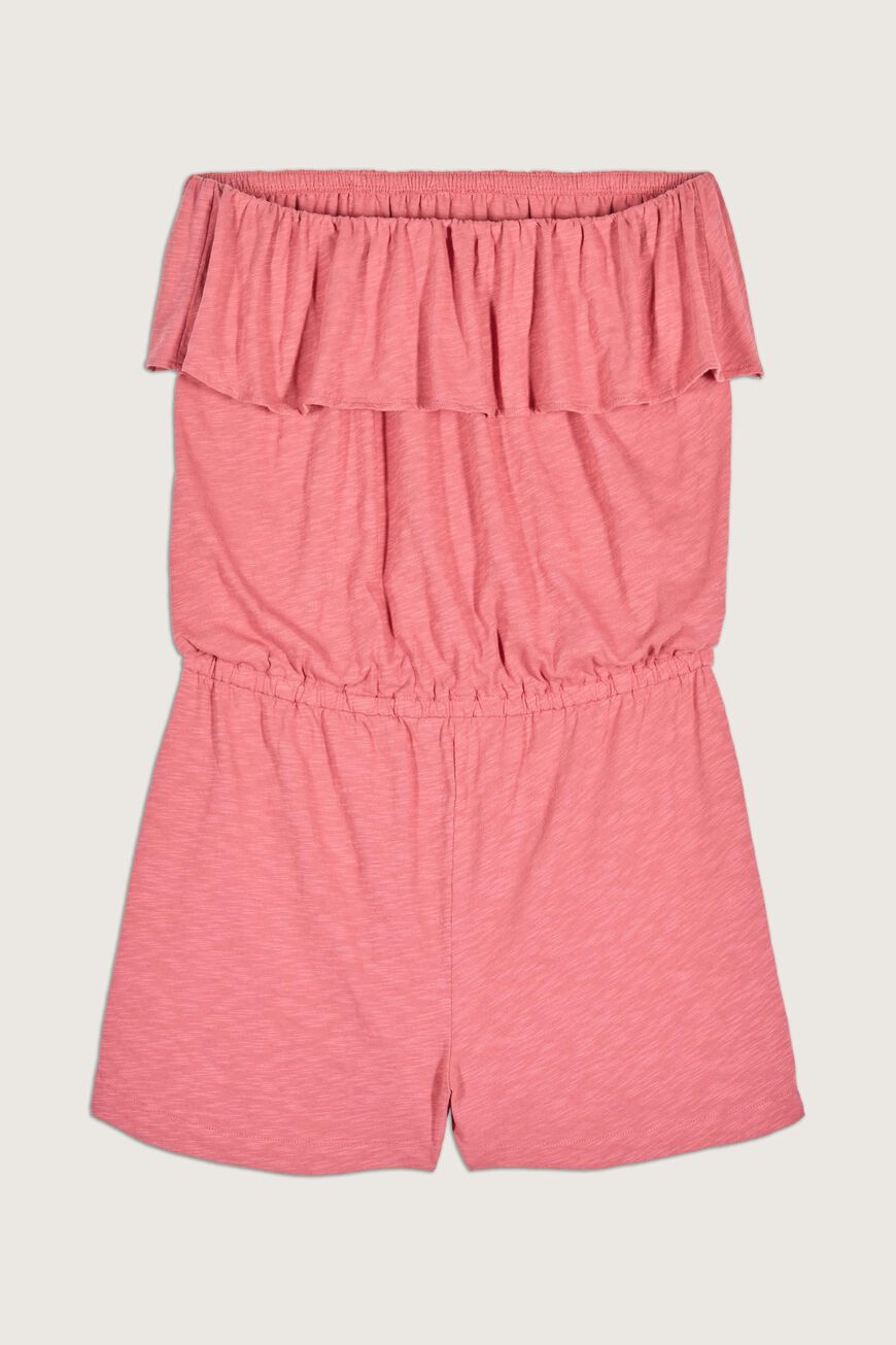 PLAYSUIT VAHINA