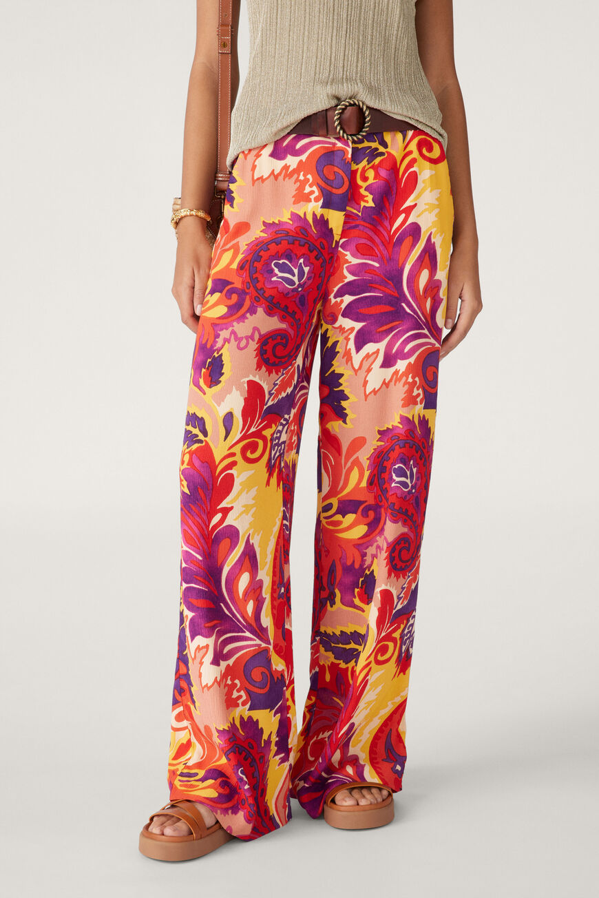 trousers NAOMIE