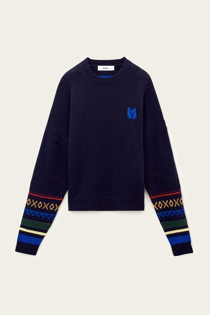 jumper CELLESTE