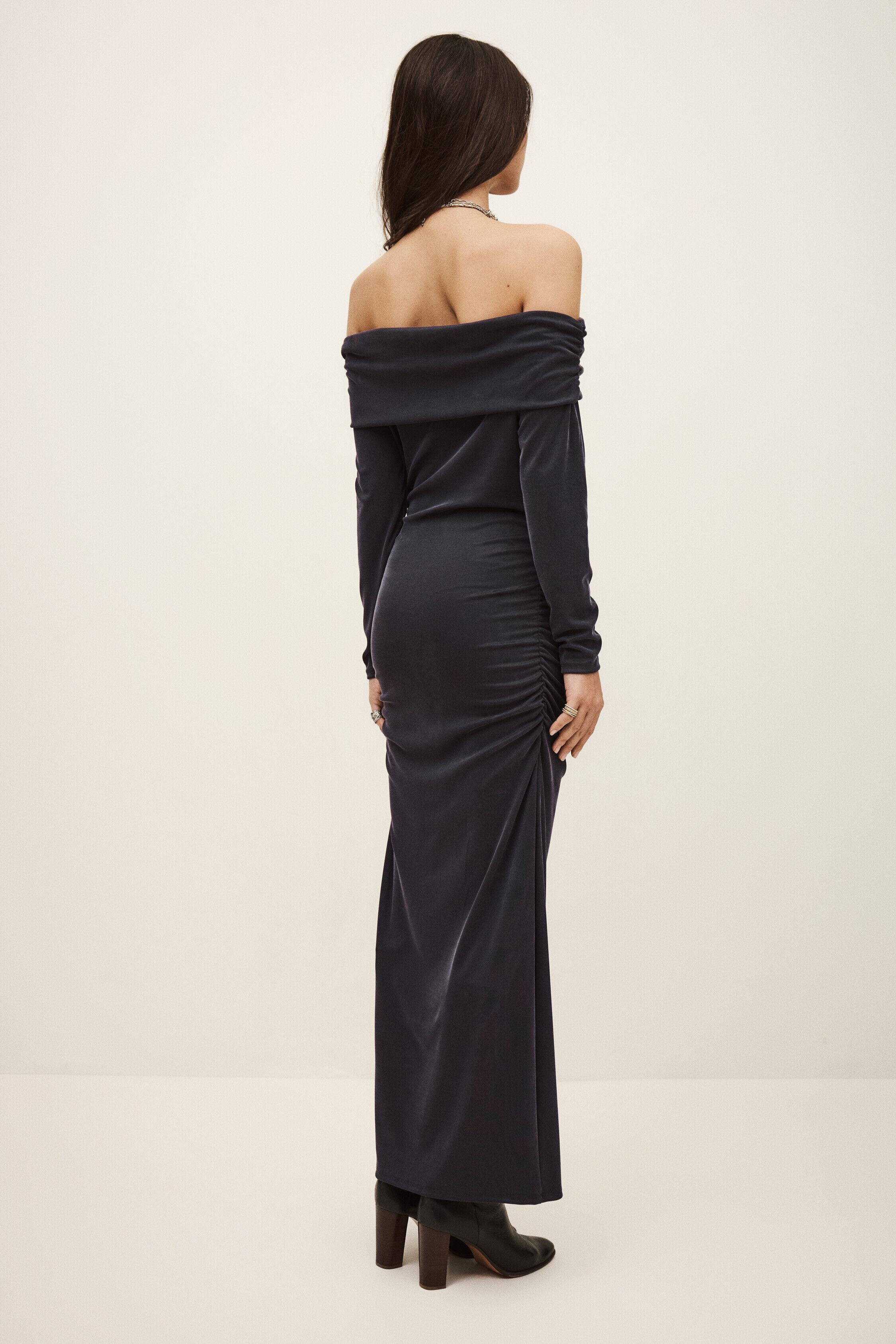 DRESS BETTINA