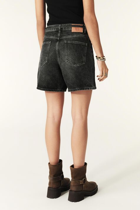shorts MACHA