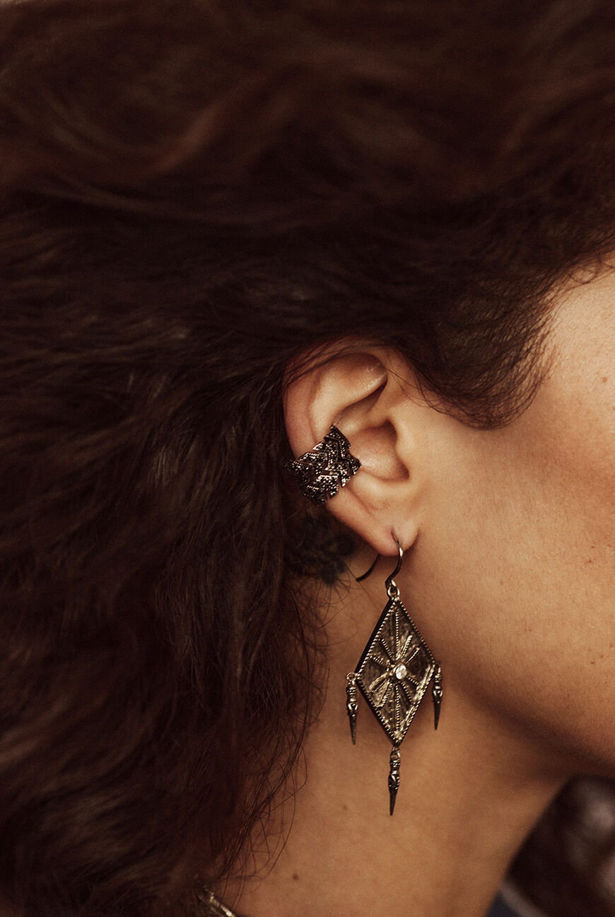 EARCUFF SOUL