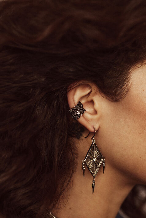 EARCUFF SOUL