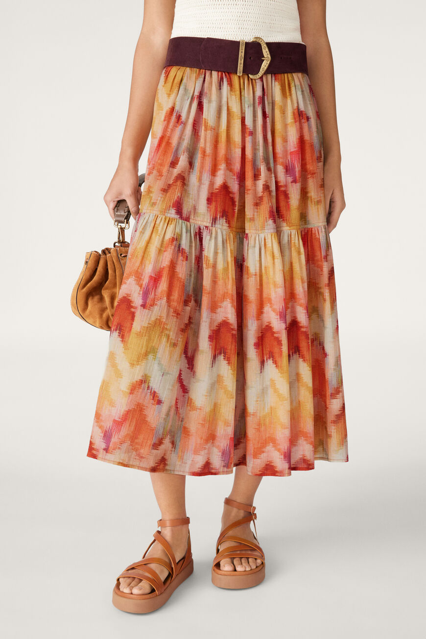 skirt AMALIA