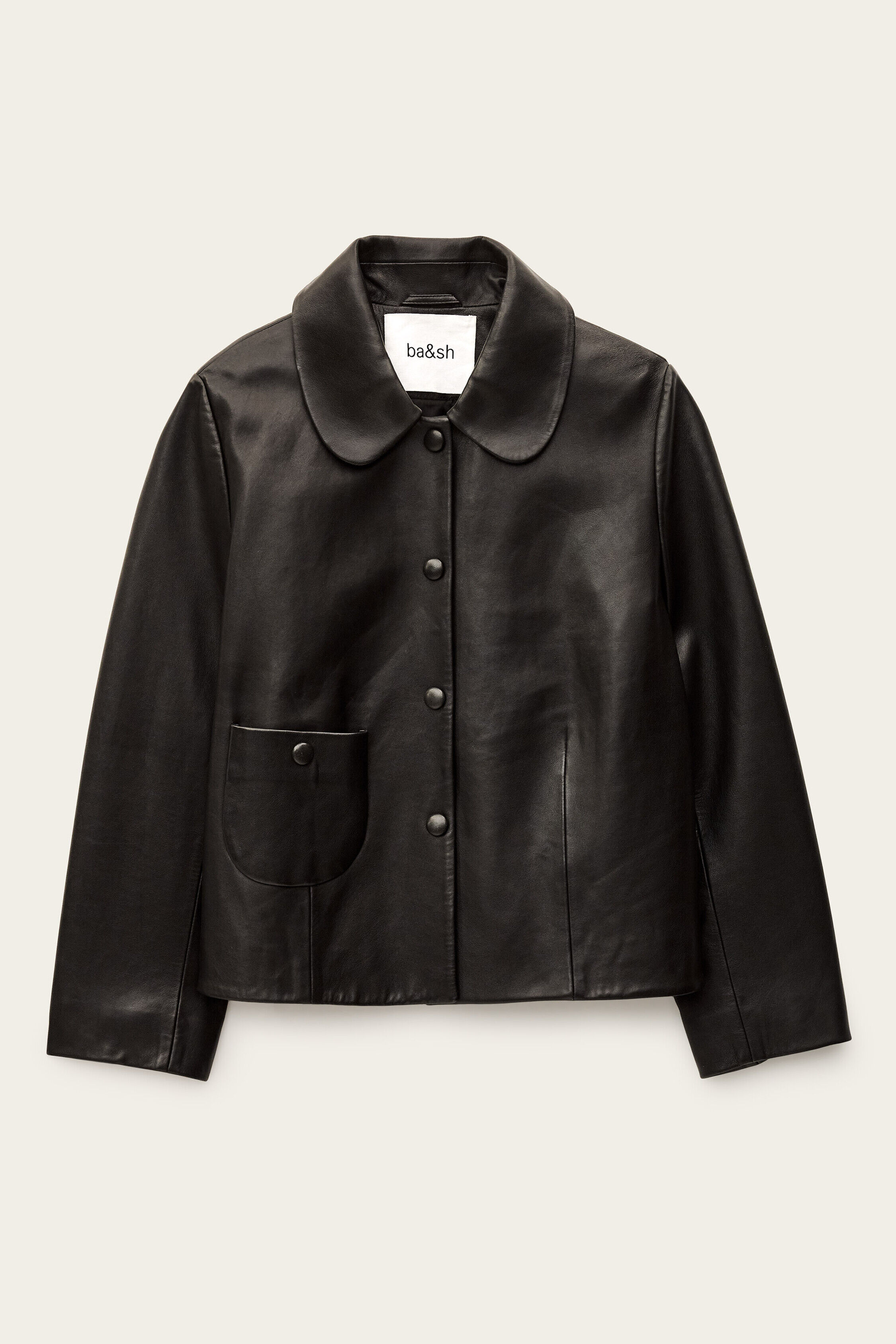 jacket MYLOS