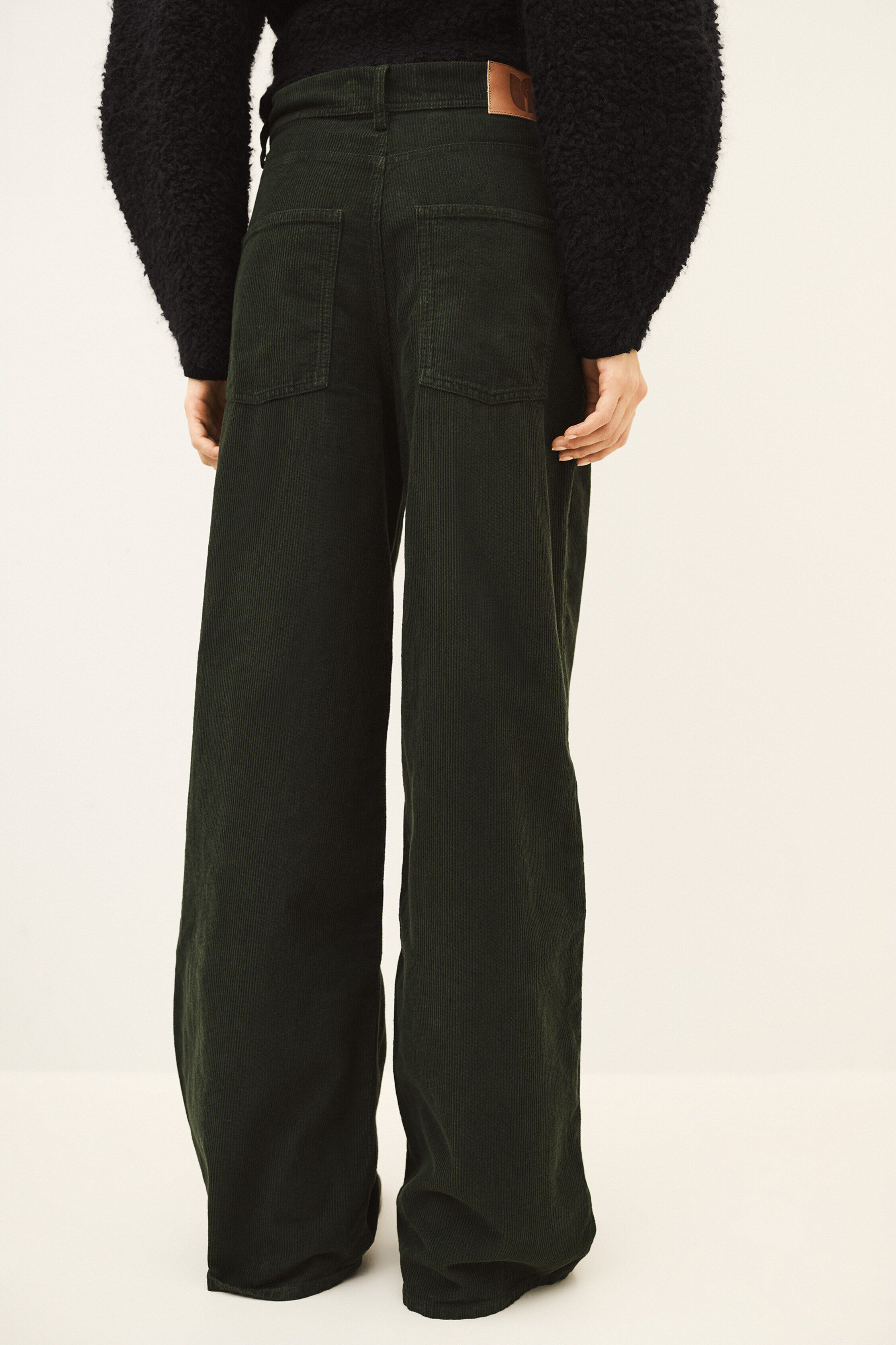 PANTS ZOEL