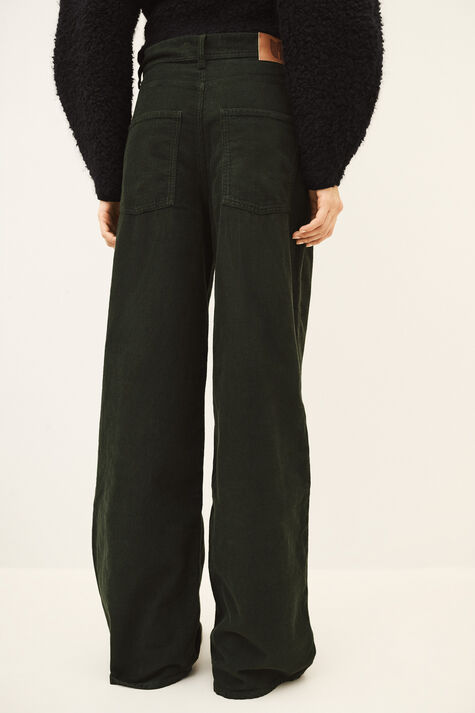 PANTS ZOEL