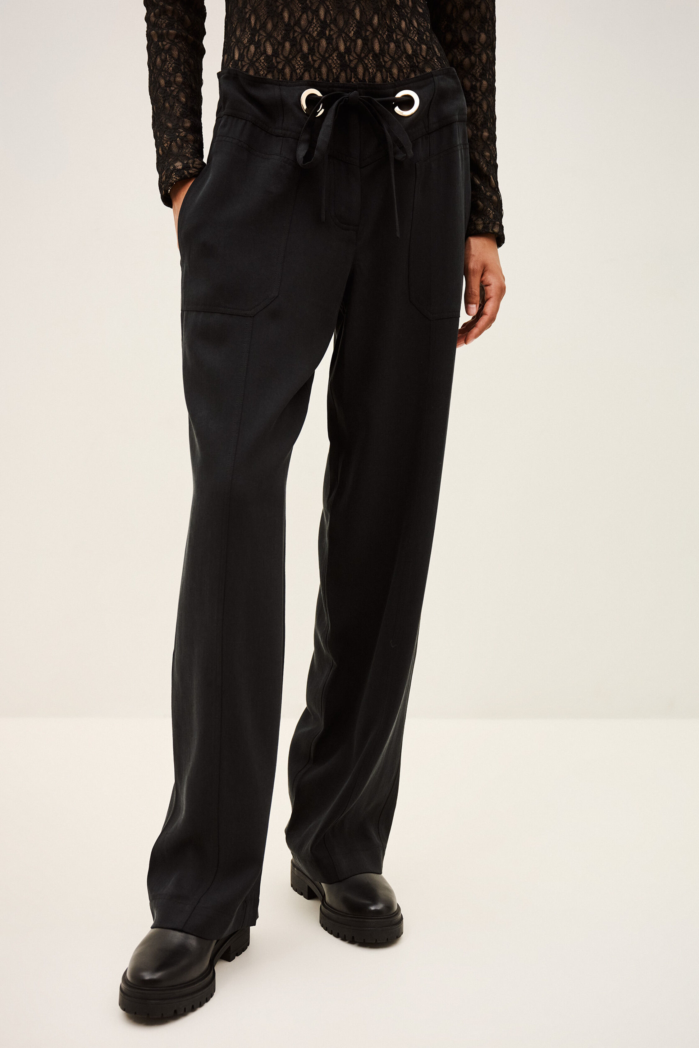 pantalon PAVANA