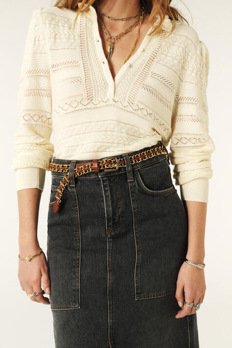 BROOKE belt