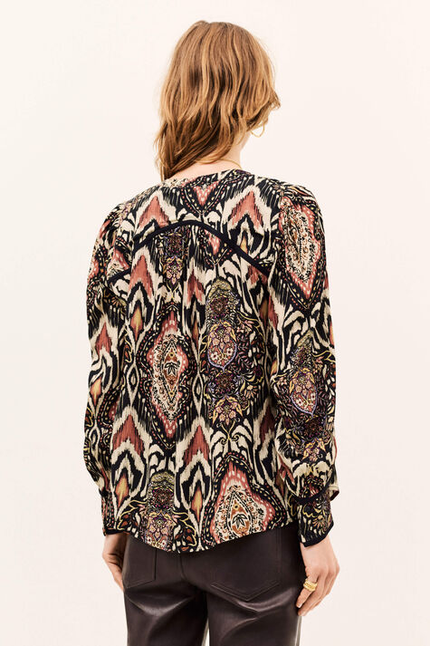 shirt ZOLIE