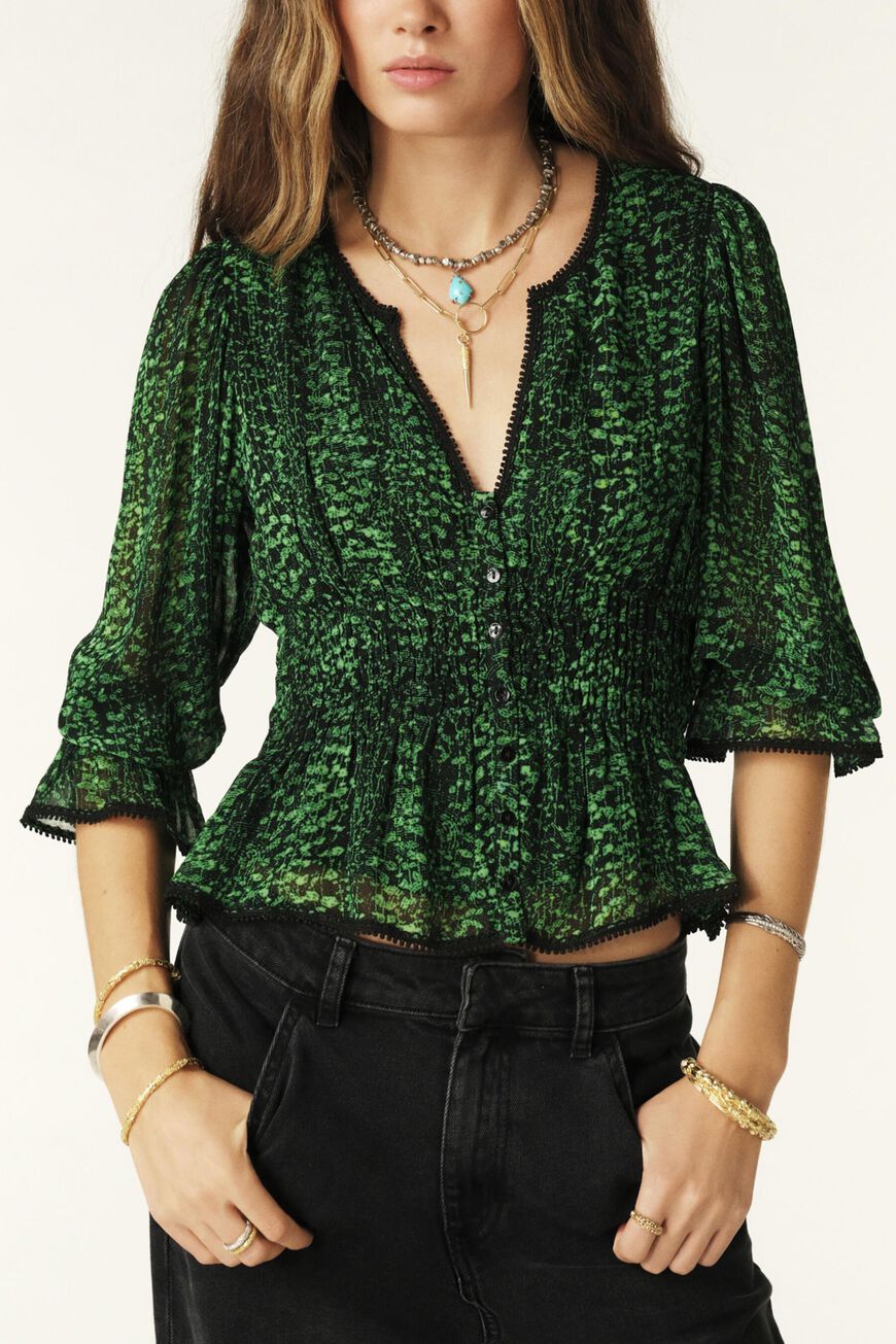 shirt CHILI