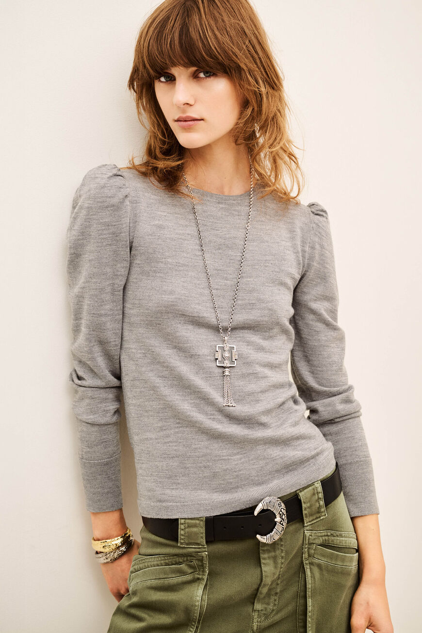 JUMPER BRITANIE