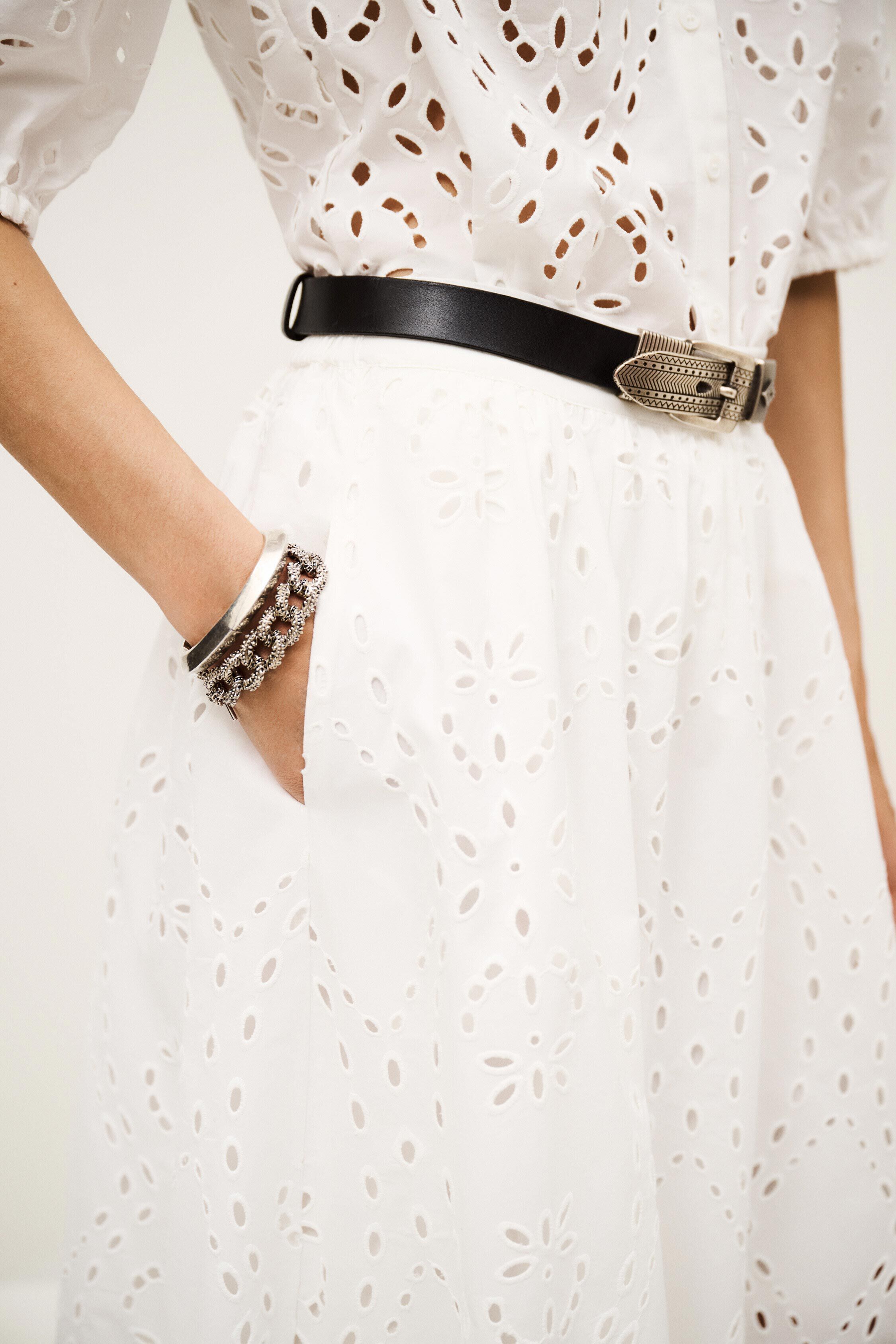 skirt BELA