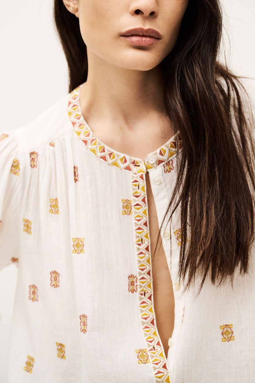shirt DAPHNE