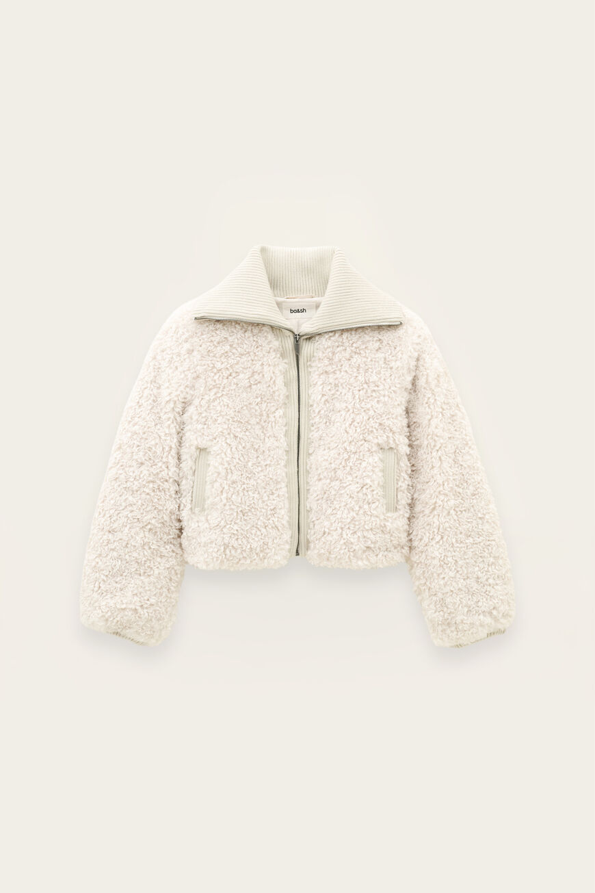 ELIANOR JACKET