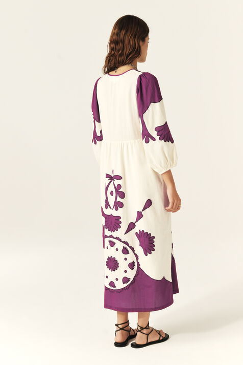 dress TRACY