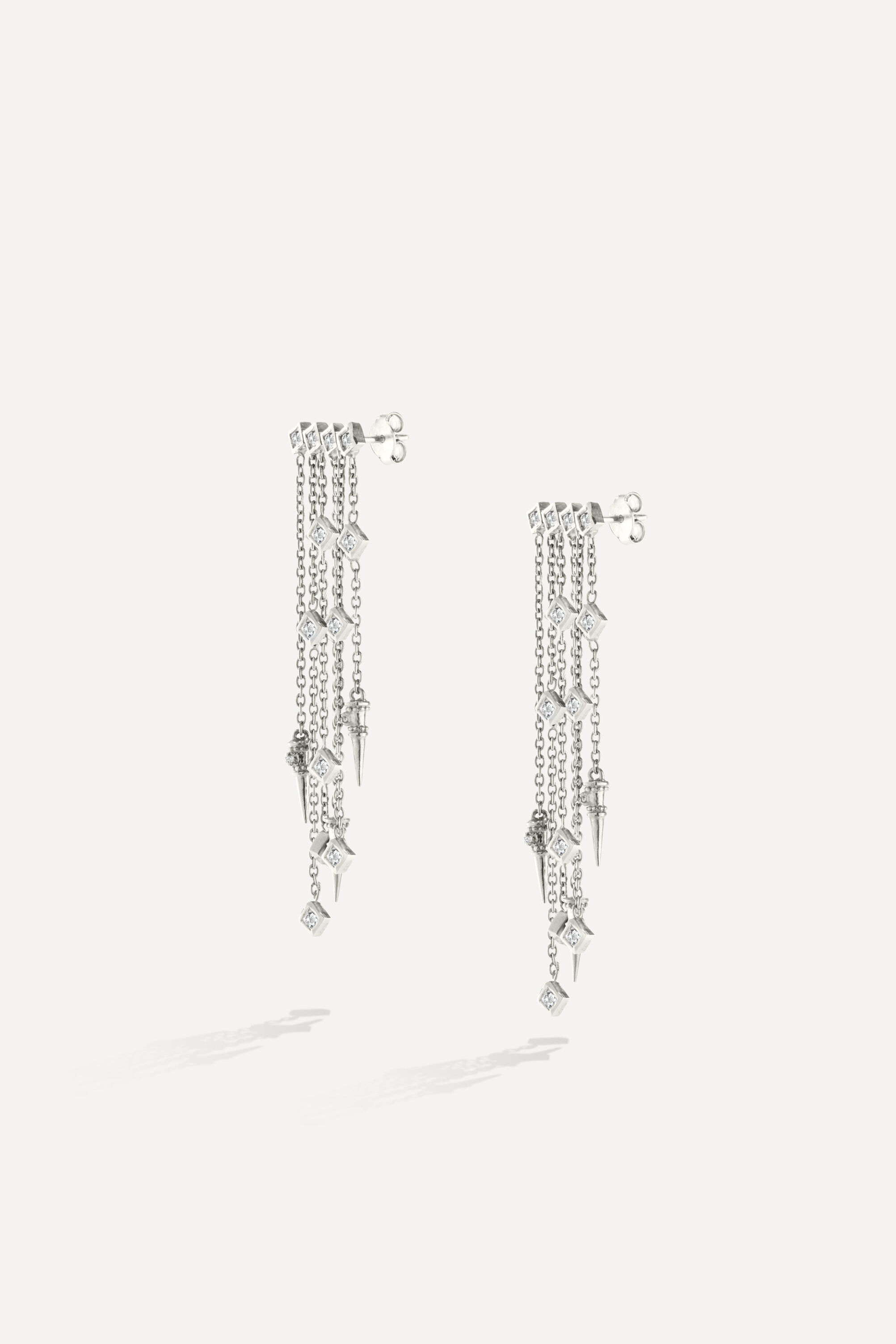 earrings KEITH