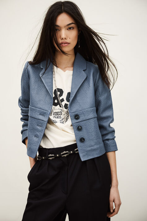JACKET BORFEO