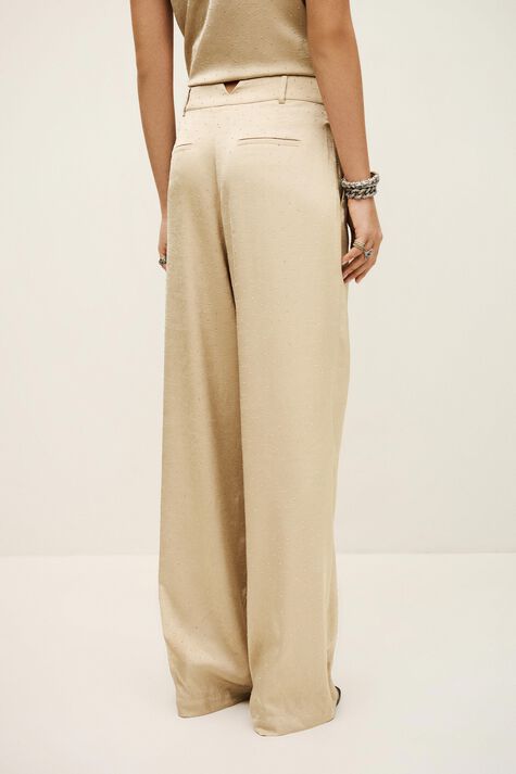 trousers DELOY