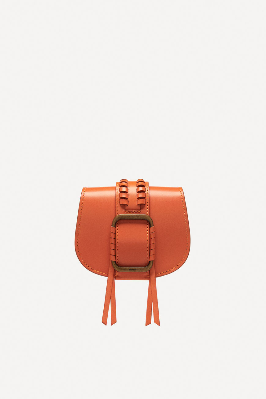 MINI-BAG TEDDY