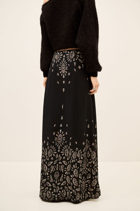 SKIRT BANESSA