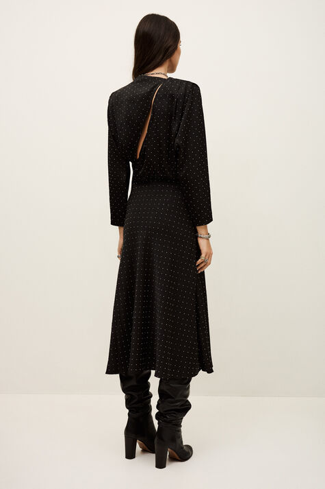 dress DELLIA