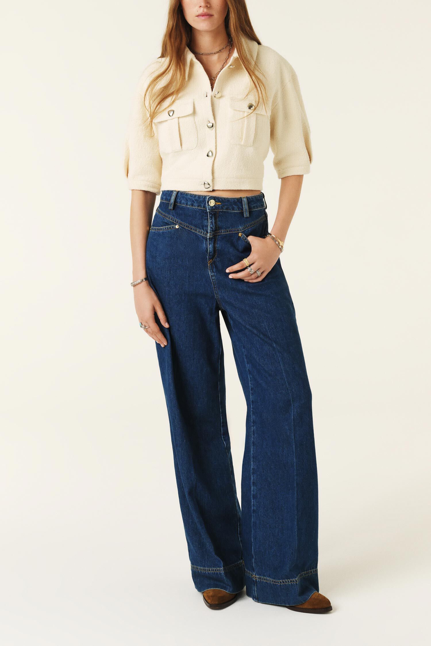 BUTSY JEAN