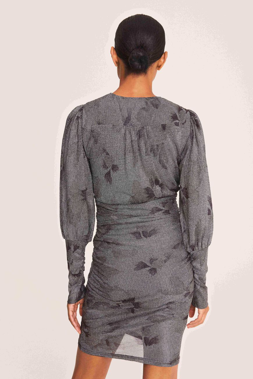 LIZIE DRESS