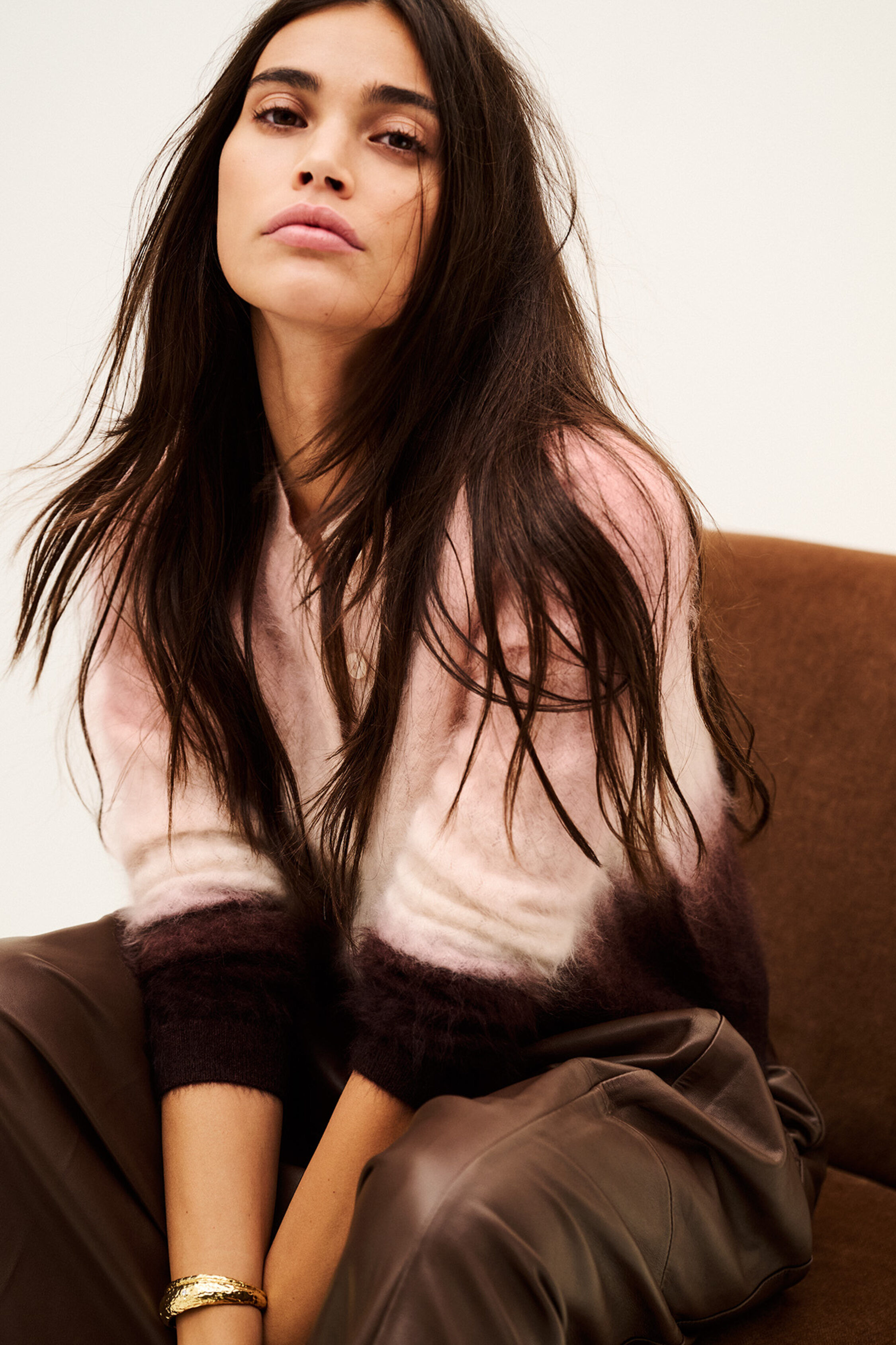 BANITSA CARDIGAN