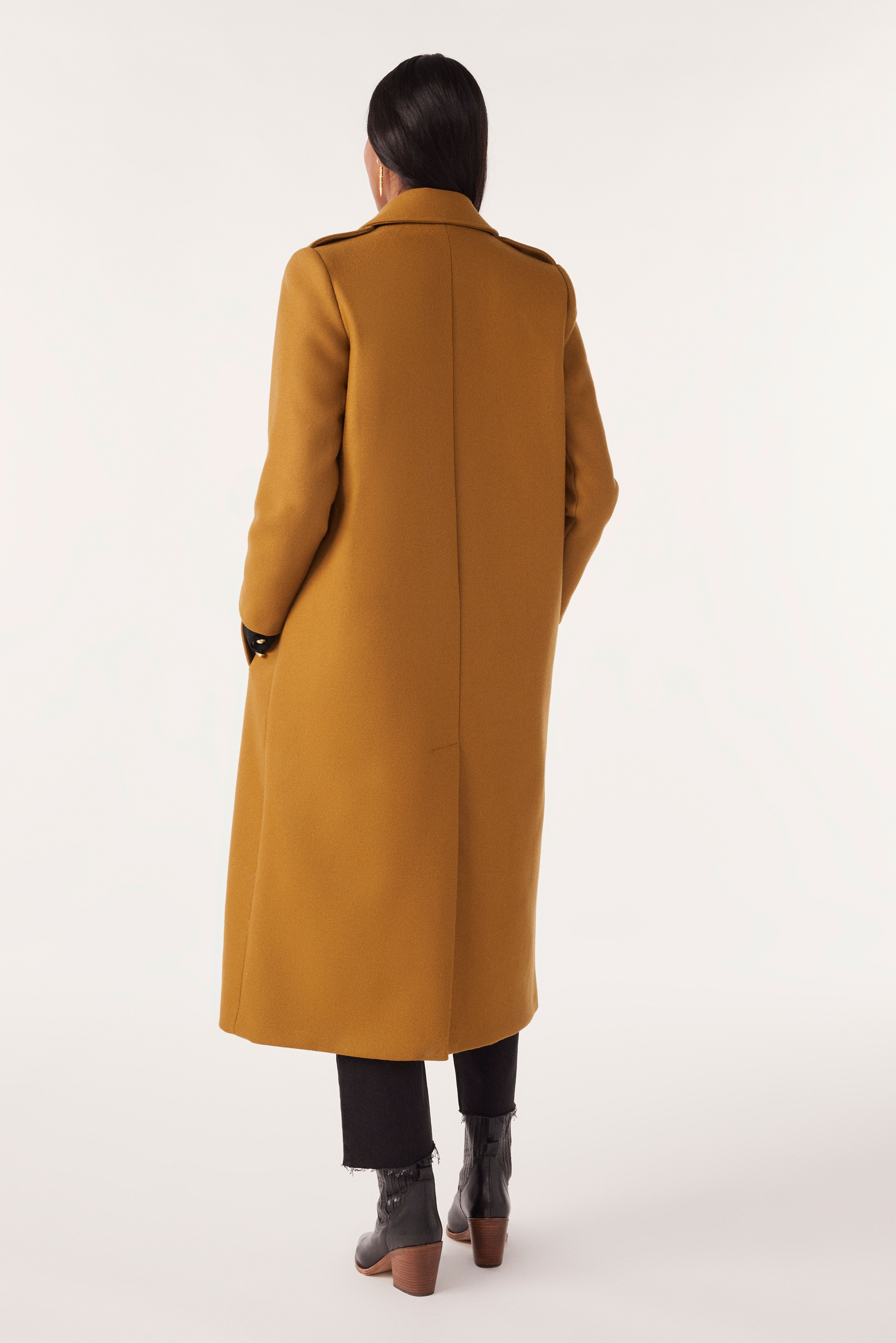 coat CHIPIE