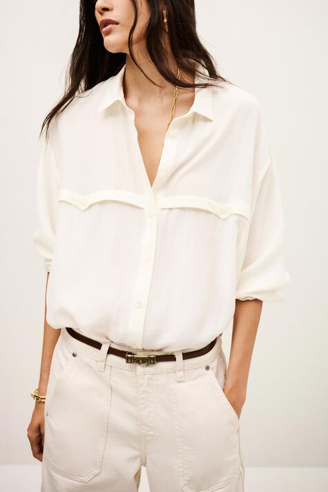 shirt HAORA