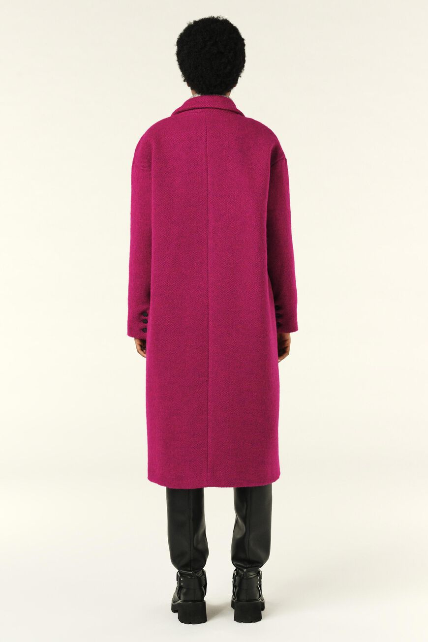 coat TAO