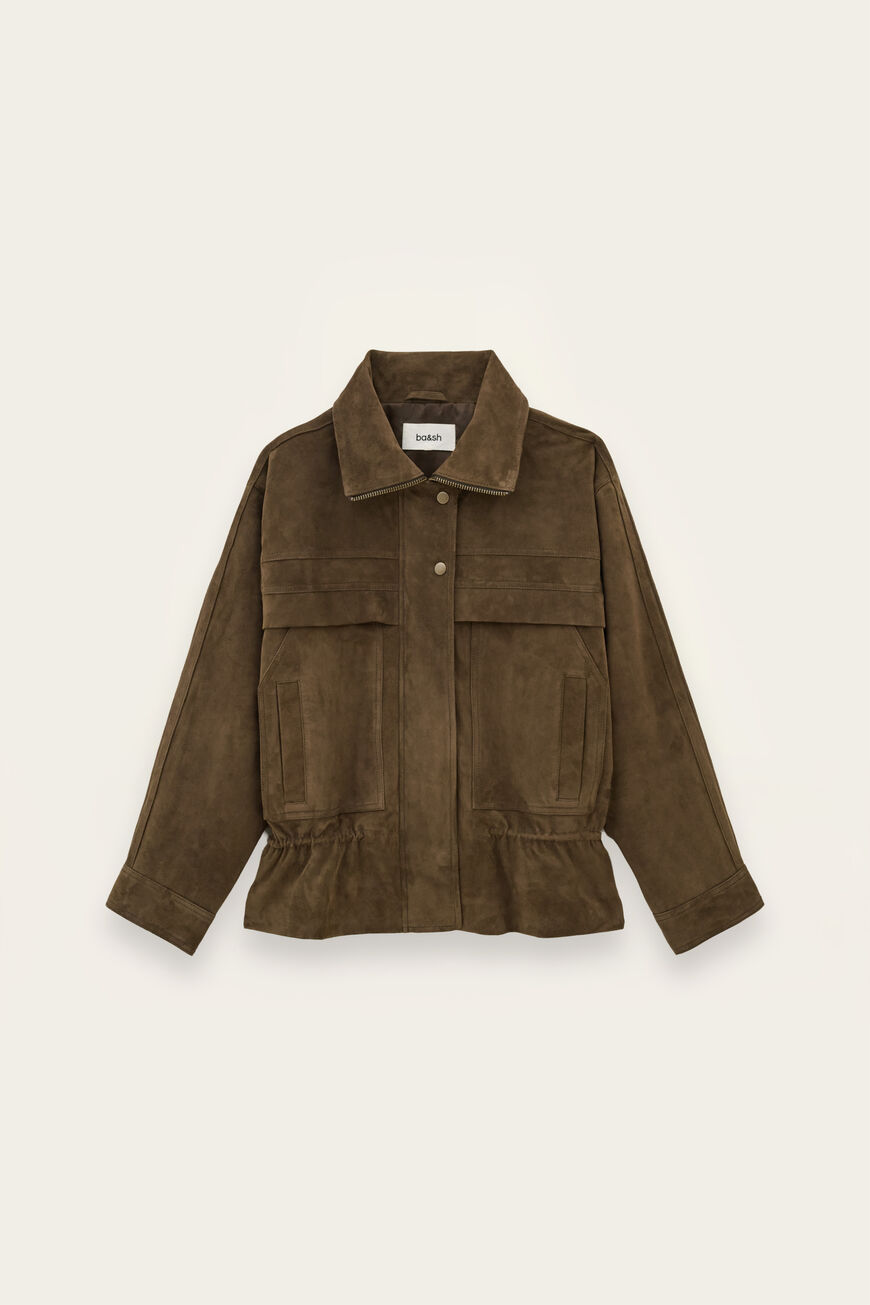 jacket KASSIA