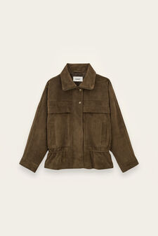 MARRON