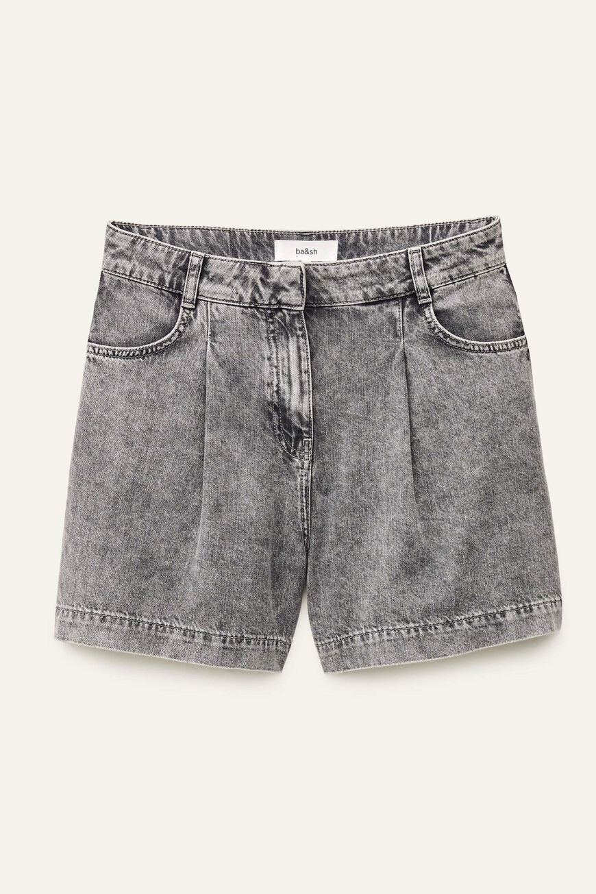 GILOU SHORT