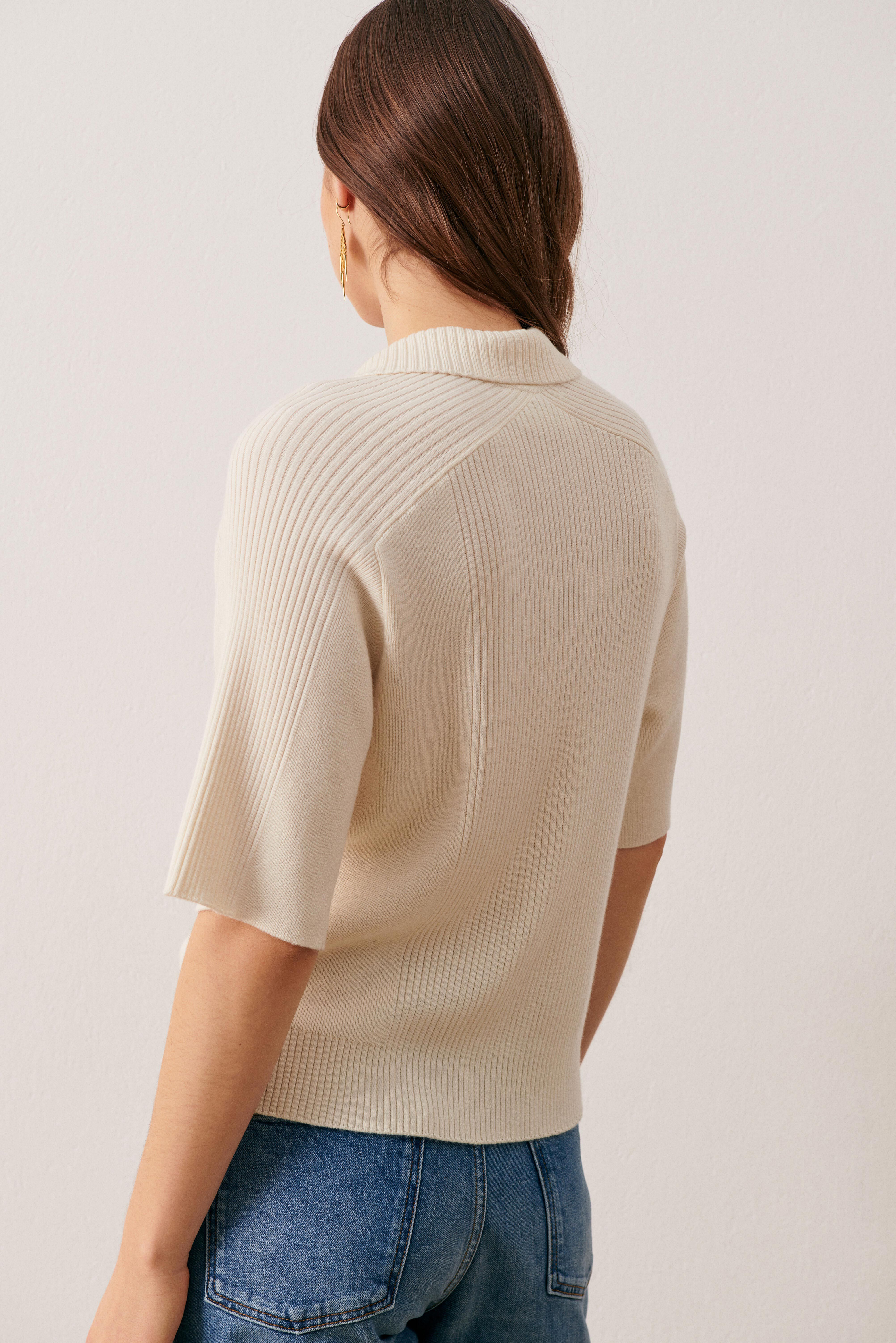 SWEATER ELIOT