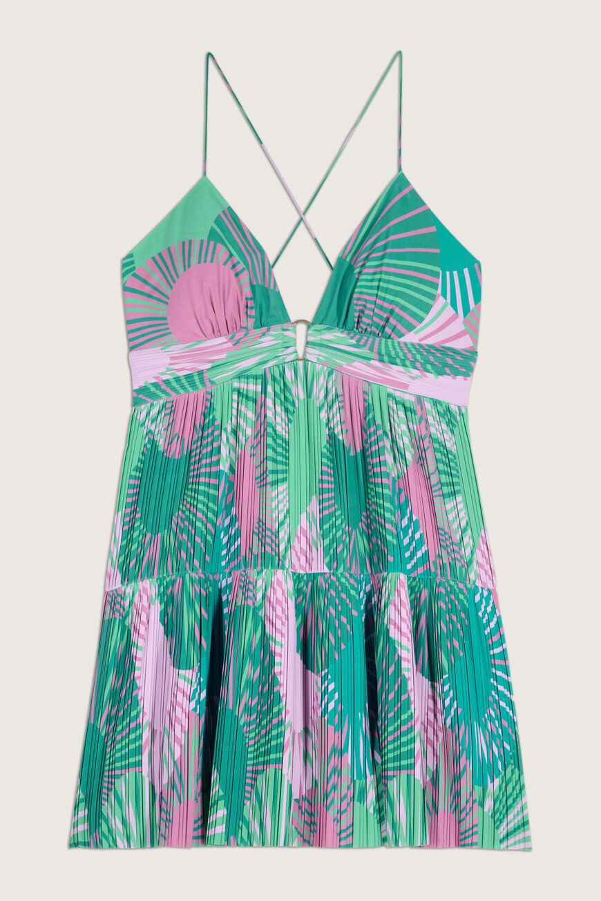 DRESS NADJA
