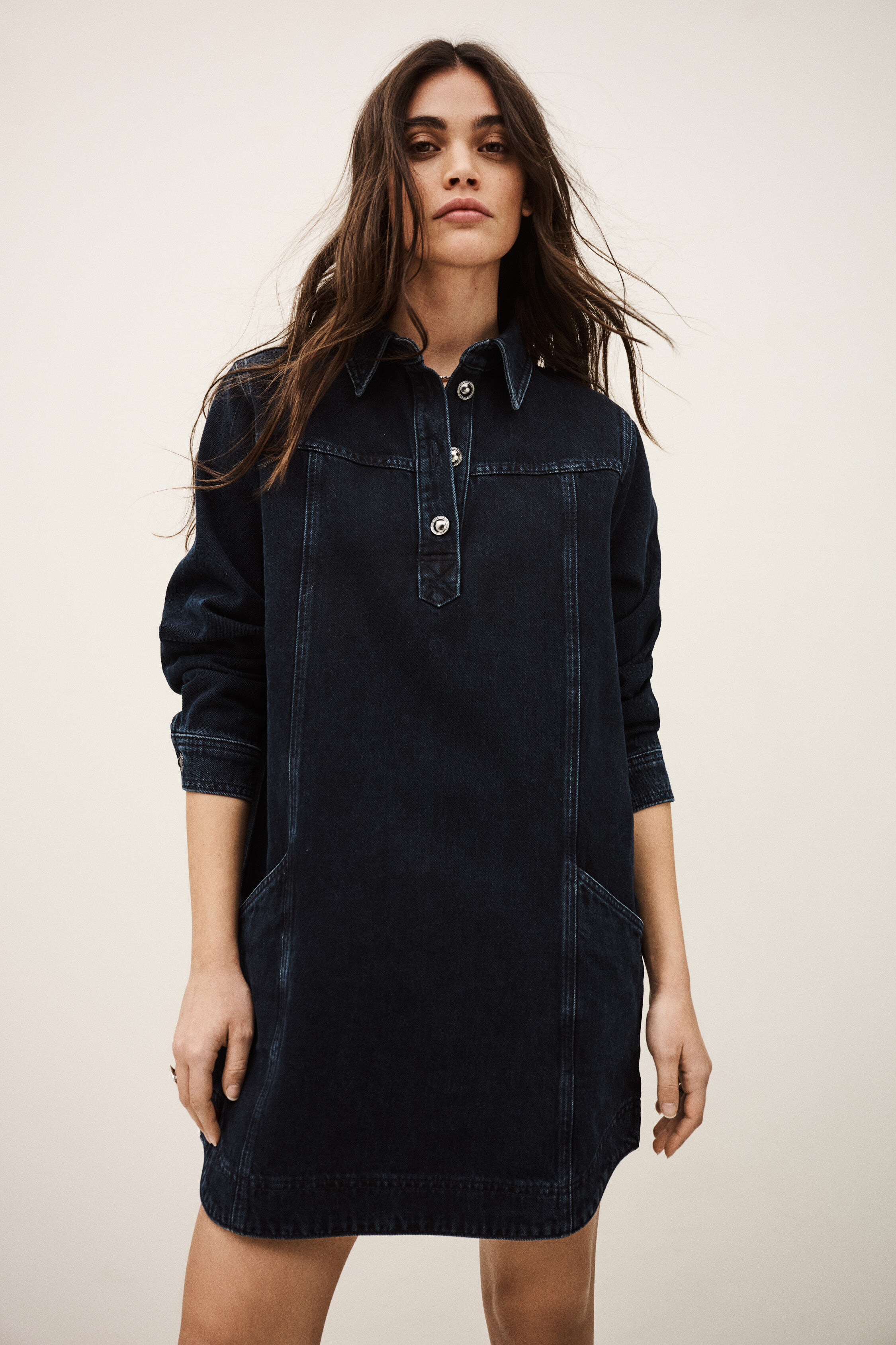 DRESS TONA
