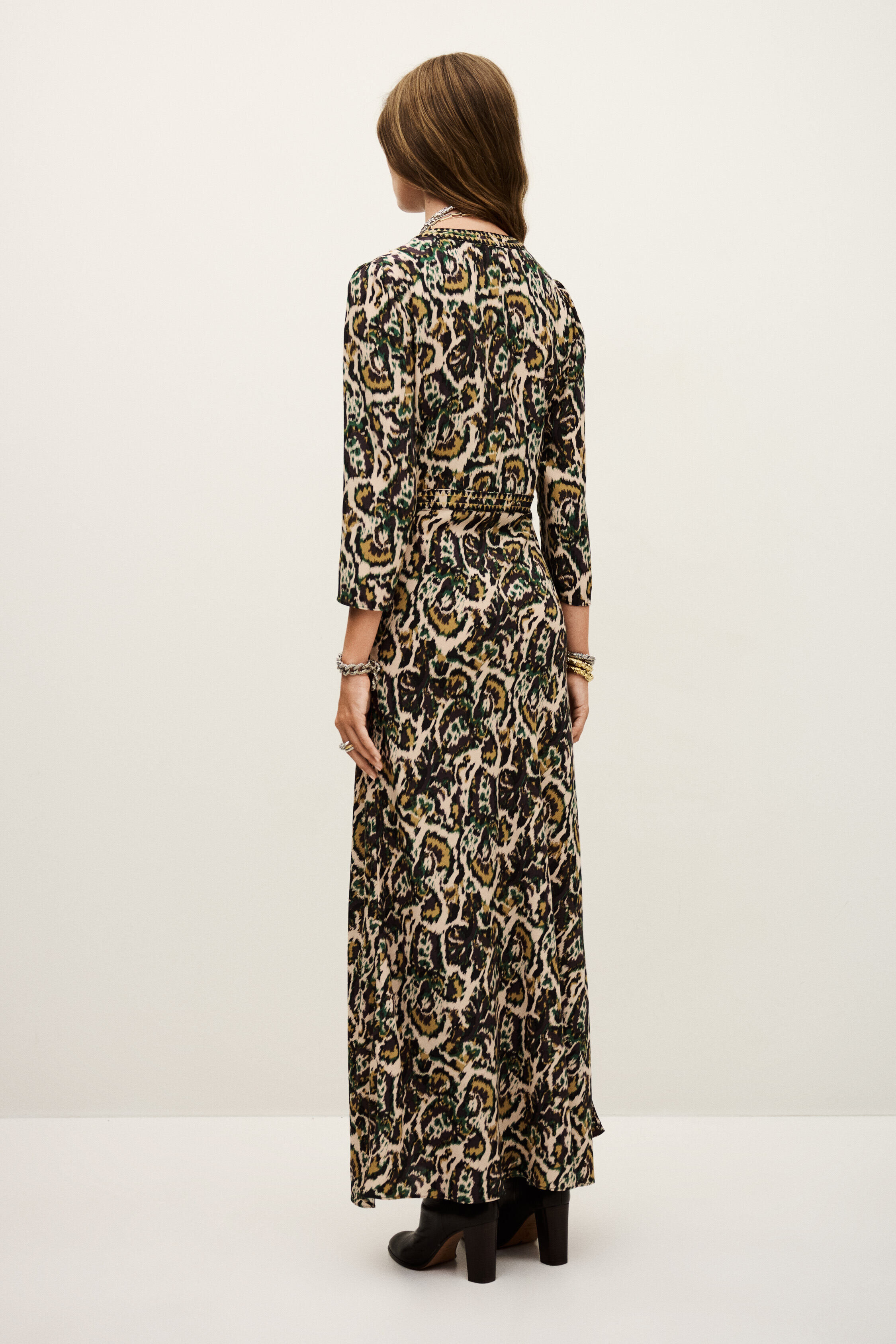 DRESS ONOA