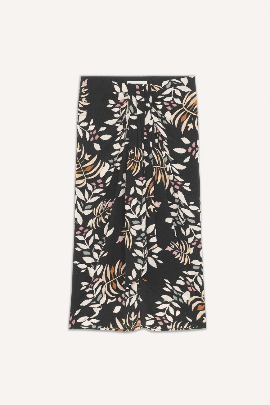 SKIRT CHRISTO