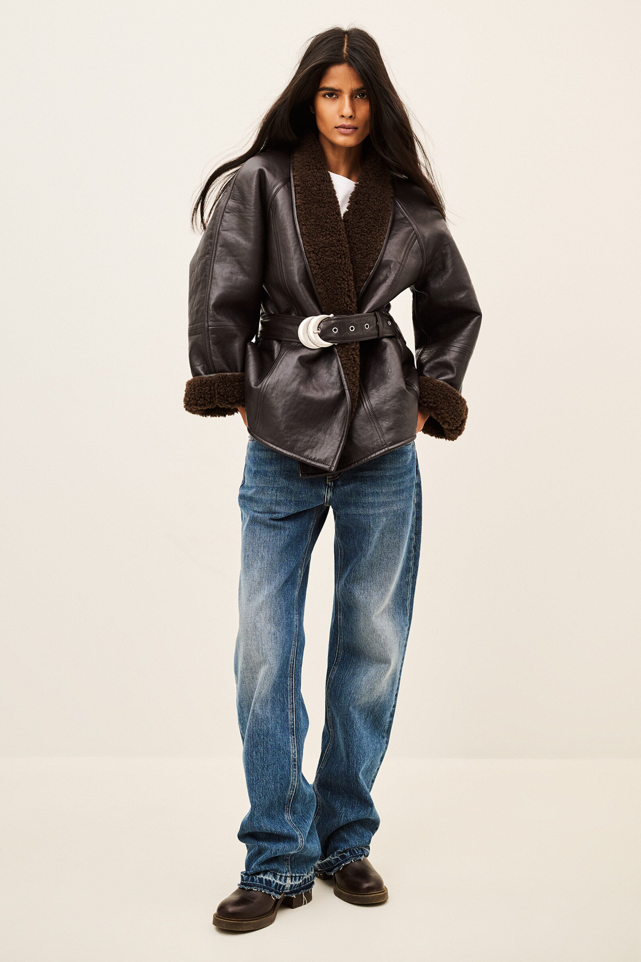 COAT NIRI