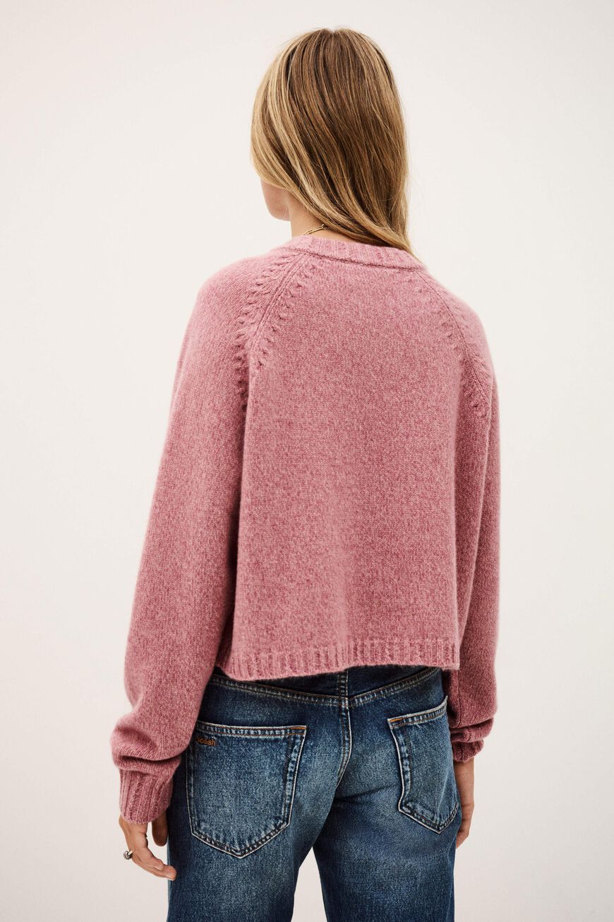 jumper CORVY