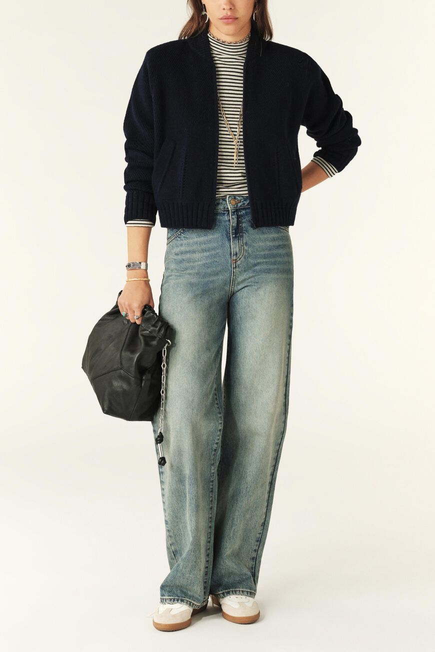 cardigan BELEM